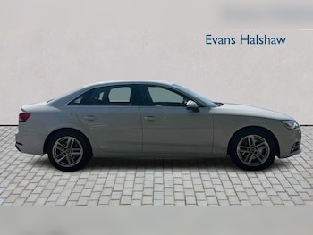 Used Audi A4 2019 for sale - 79015029: Photo