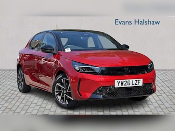 Used Vauxhall Corsa 2026 for sale - 79556278: Photo