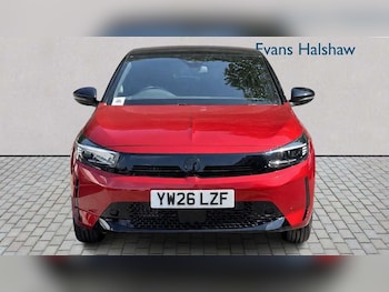 Used Vauxhall Corsa 2026 for sale - 79556278: Photo