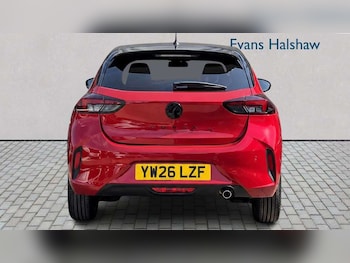 Used Vauxhall Corsa 2026 for sale - 79556278: Photo