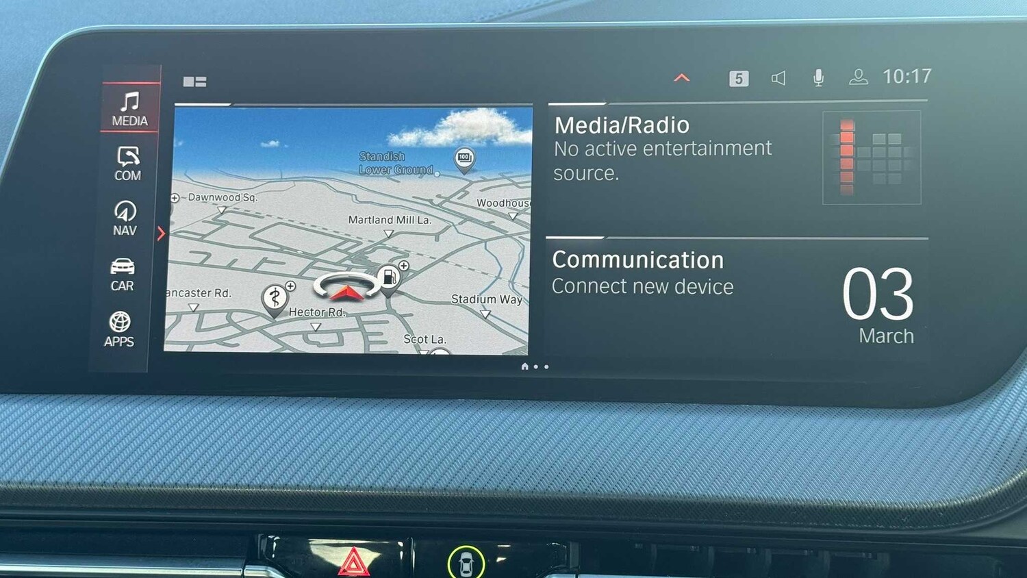 Used BMW 2 Series 2022 for sale - 77857241: Photo 11