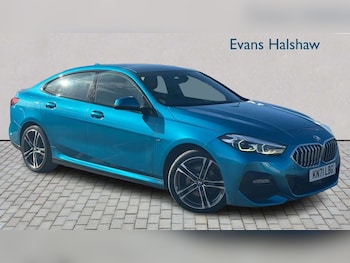 BMW 2 Series feature image