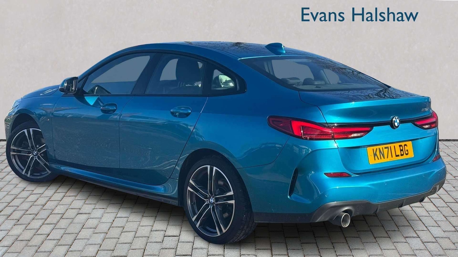 Used BMW 2 Series 2022 for sale - 77857241: Photo 2