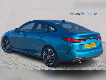 Used BMW 2 Series 2022 for sale - 77857241: Photo