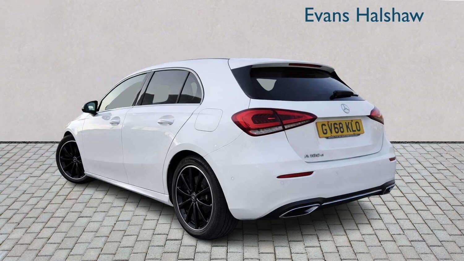 Used Mercedes-Benz A-Class 2018 for sale - 77979581: Photo 3