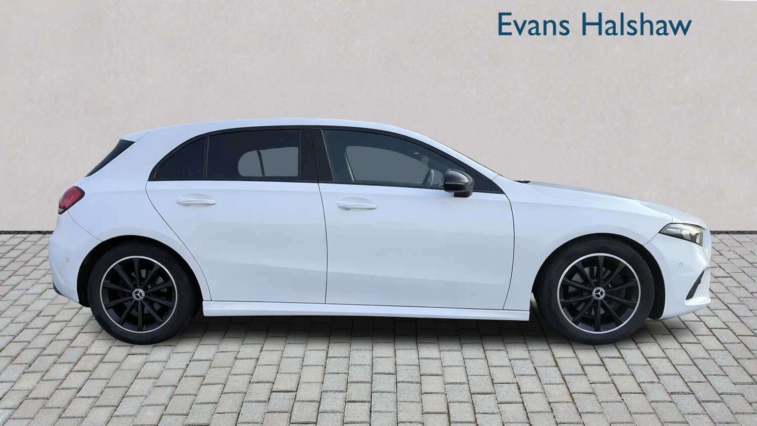 Used Mercedes-Benz A-Class 2018 for sale - 77979581: Photo 5