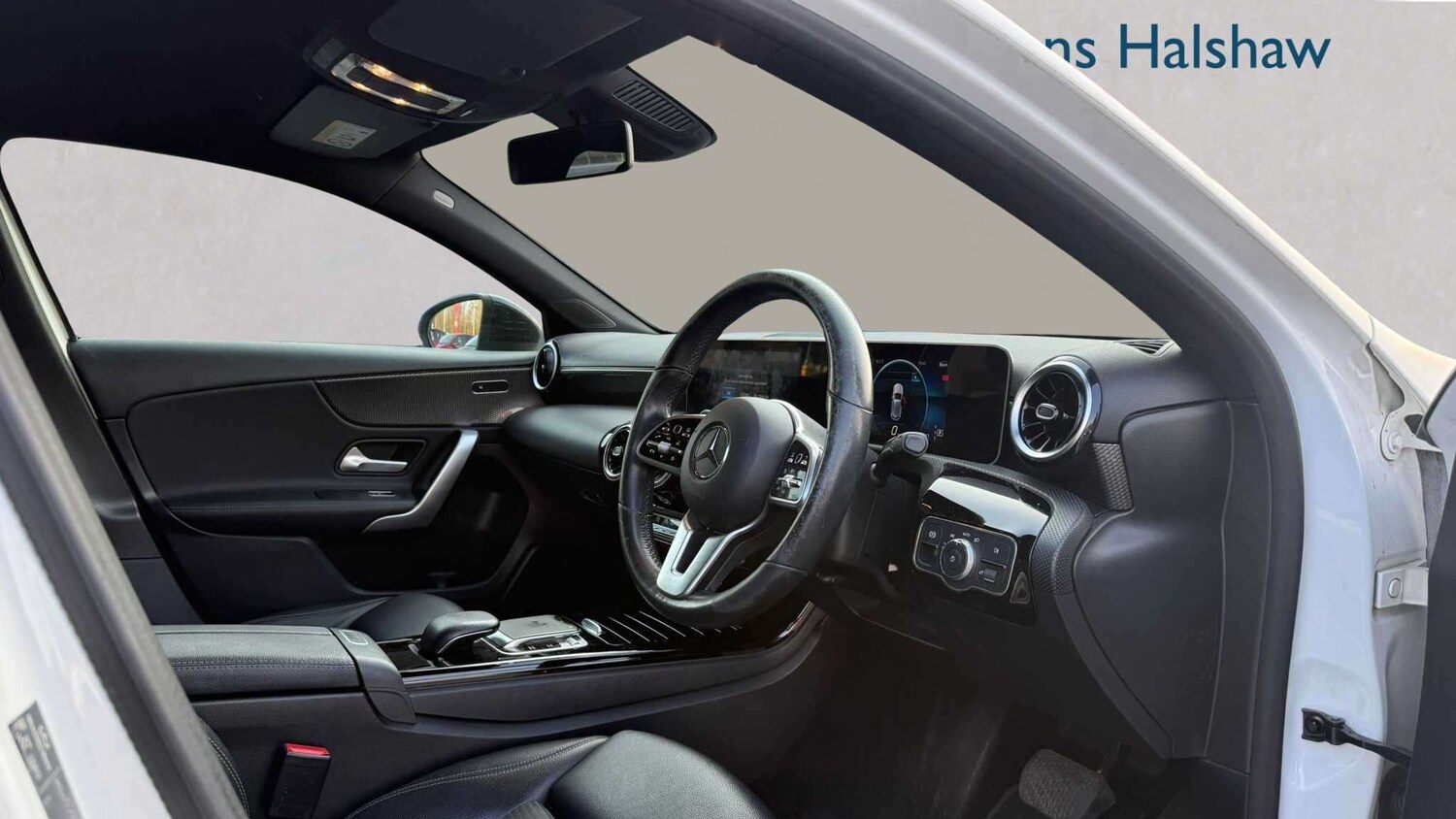 Used Mercedes-Benz A-Class 2018 for sale - 77979581: Photo 6