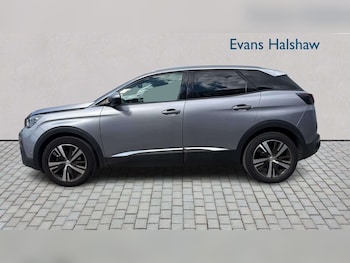 Used Peugeot 3008 2018 for sale - 78550618: Photo