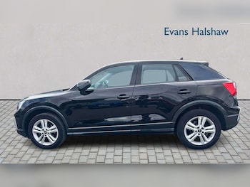 Used Audi Q2 2023 for sale - 79455675: Photo