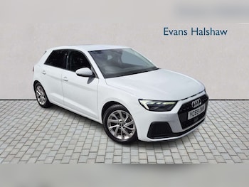 Used Audi A1 2019 for sale - 79579812: Photo
