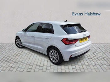 Used Audi A1 2019 for sale - 79579812: Photo