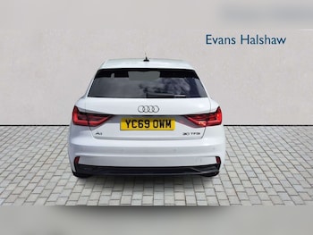 Used Audi A1 2019 for sale - 79579812: Photo