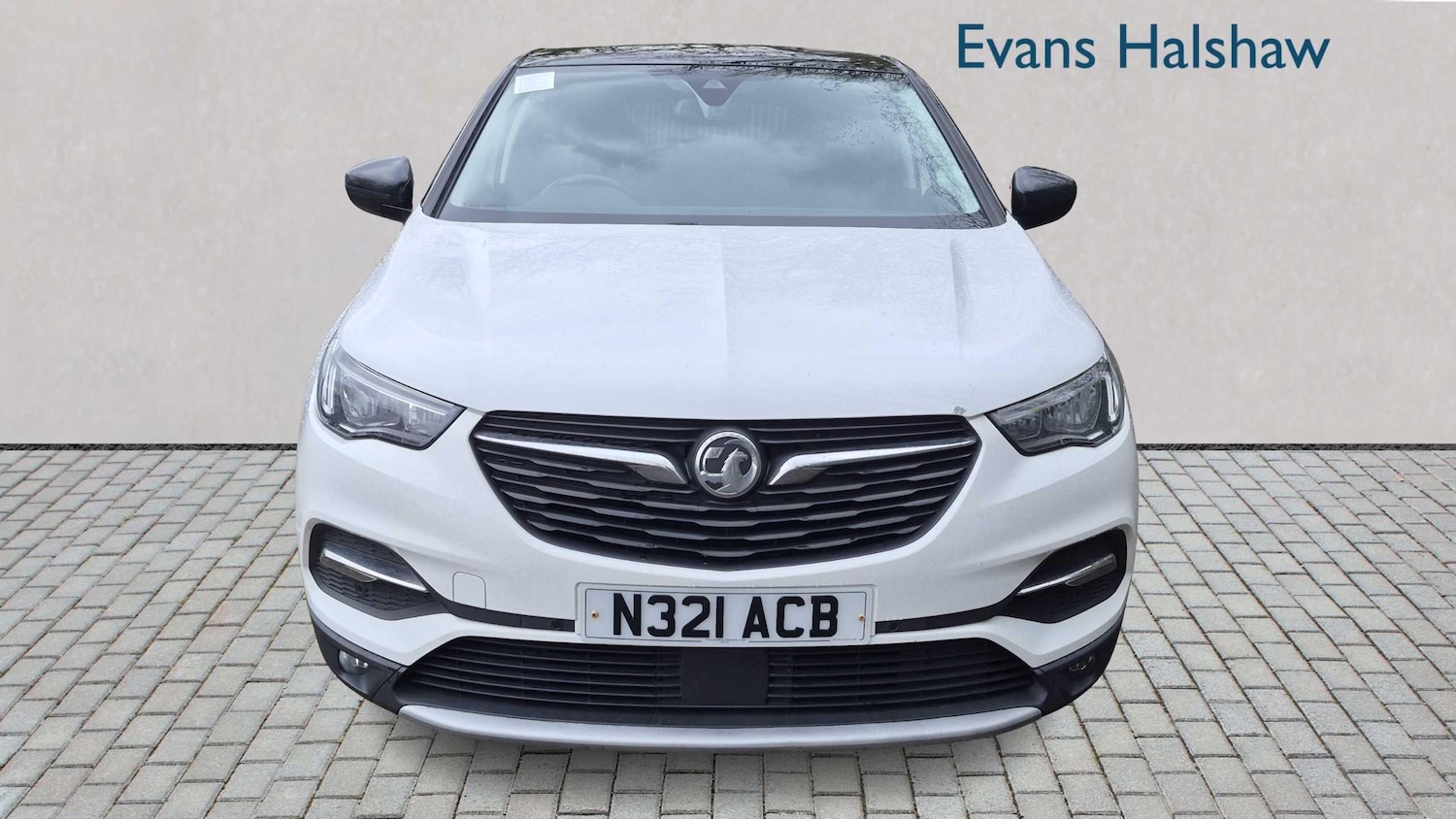Used Vauxhall Grandland X for sale - 77857188: Photo 3