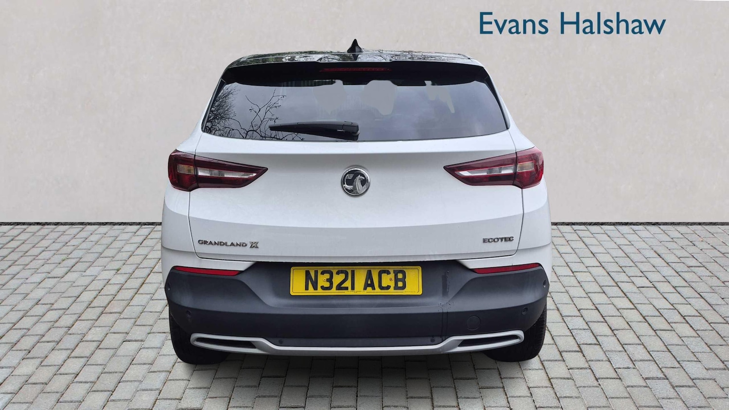 Used Vauxhall Grandland X for sale - 77857188: Photo 4