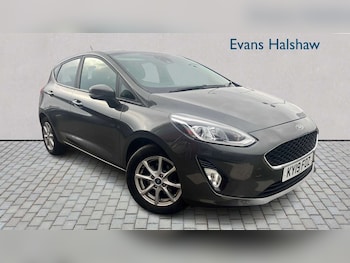 Ford Fiesta feature image