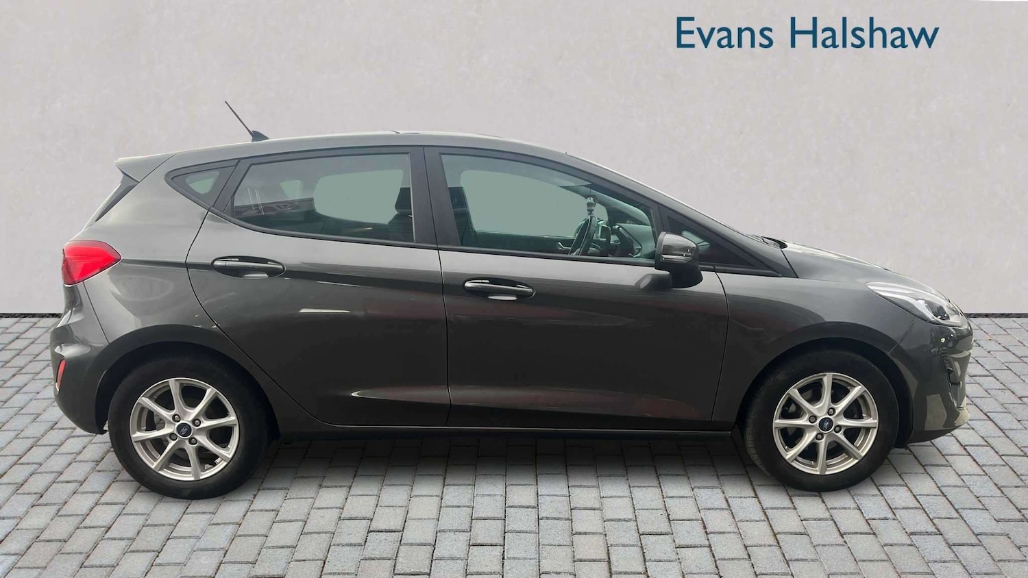 Used Ford Fiesta 2019 for sale - 78089592: Photo 3