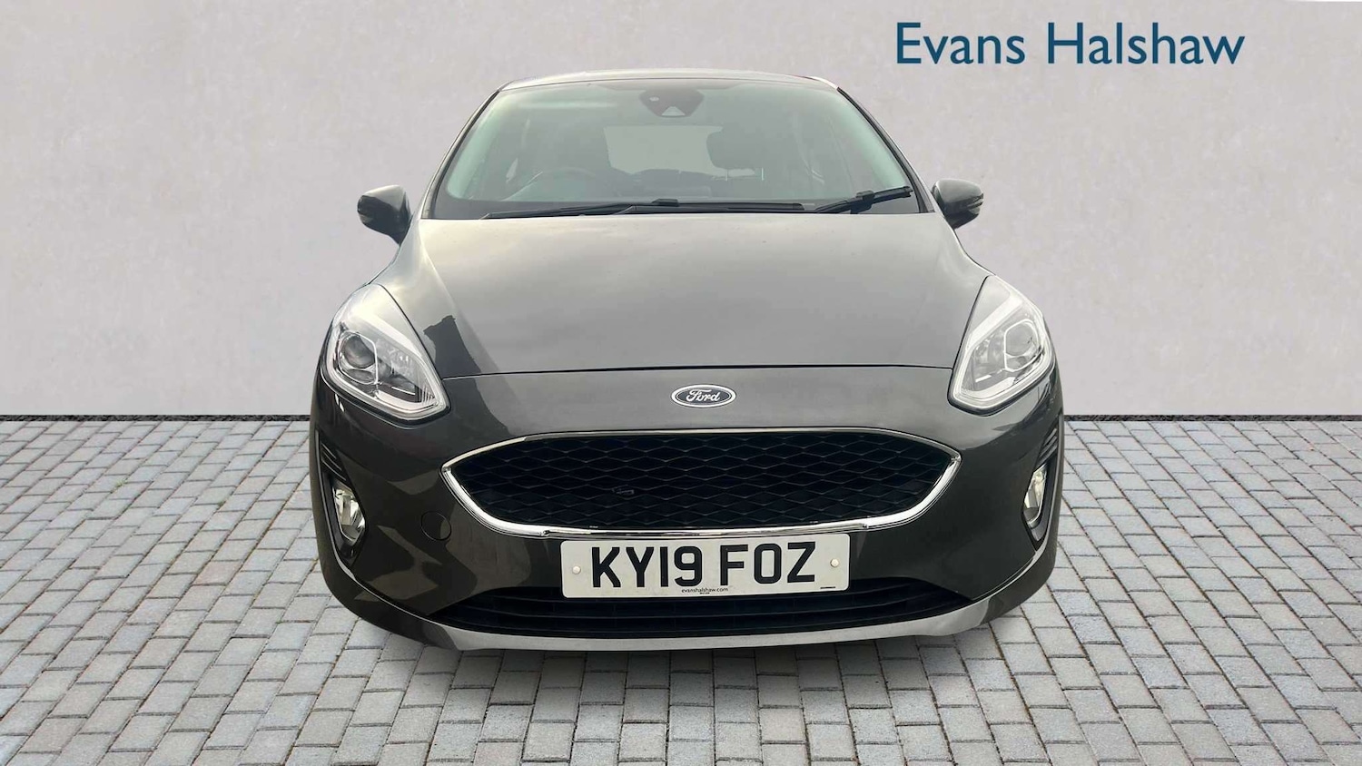 Used Ford Fiesta 2019 for sale - 78089592: Photo 5