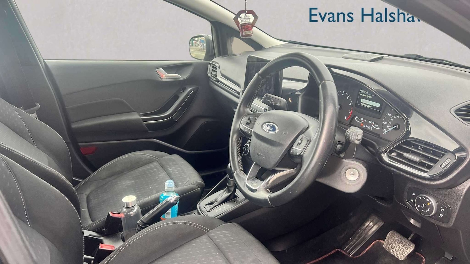 Used Ford Fiesta 2019 for sale - 78089592: Photo 6