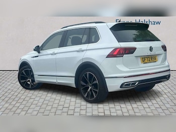 Used Volkswagen Tiguan 2023 for sale - 78407586: Photo