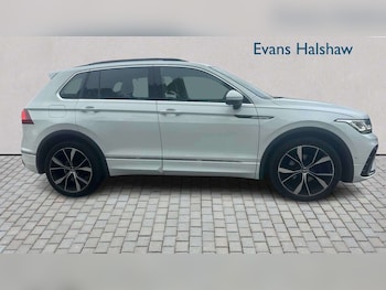 Used Volkswagen Tiguan 2023 for sale - 78407586: Photo