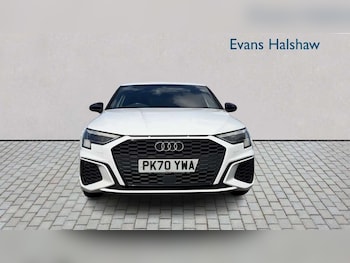 Used Audi A3 2020 for sale - 79397577: Photo
