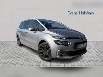 Citroen Grand C4 Picasso feature image