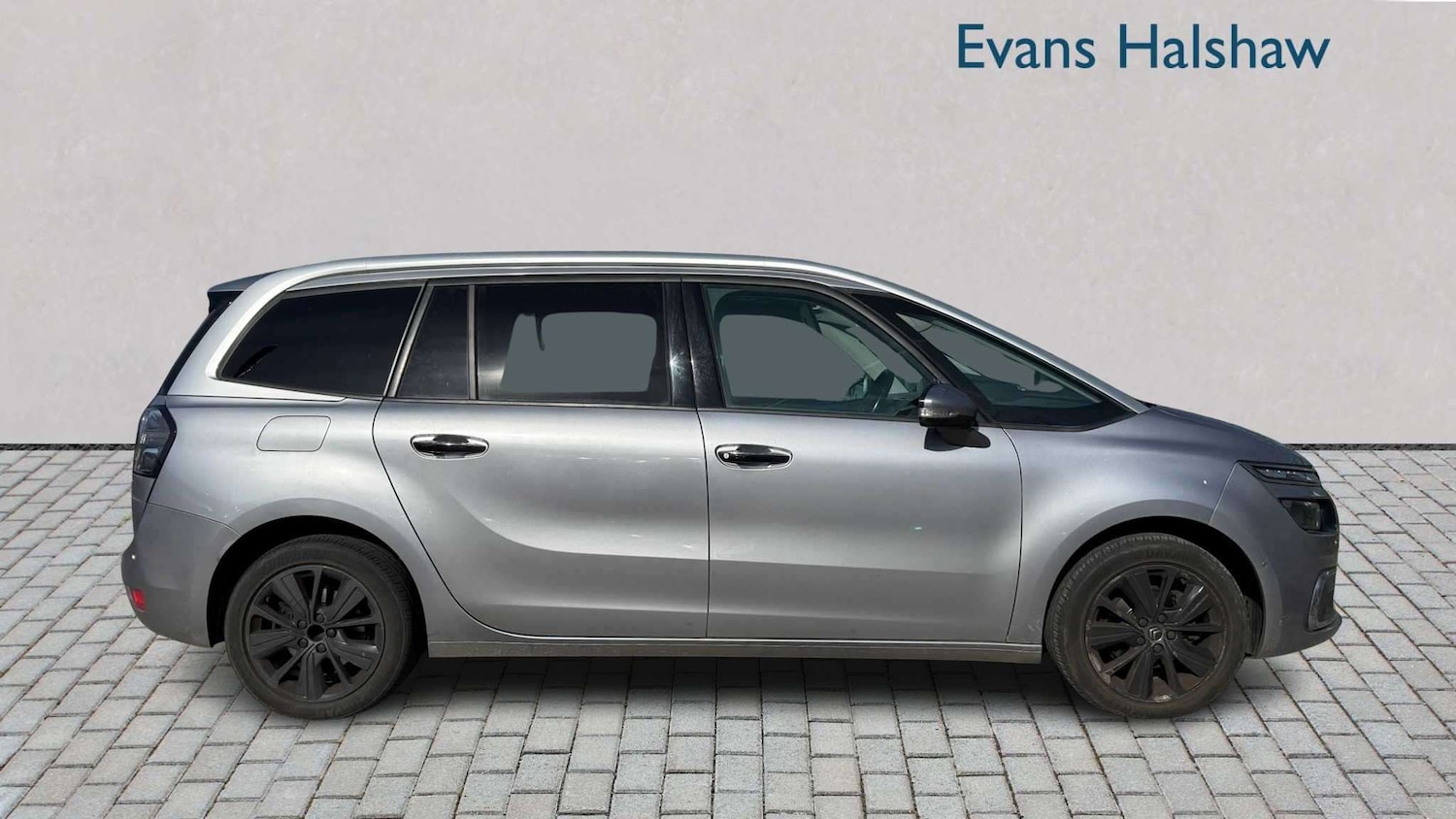 Used Citroen Grand C4 Picasso 2017 for sale - 77995833: Photo 4