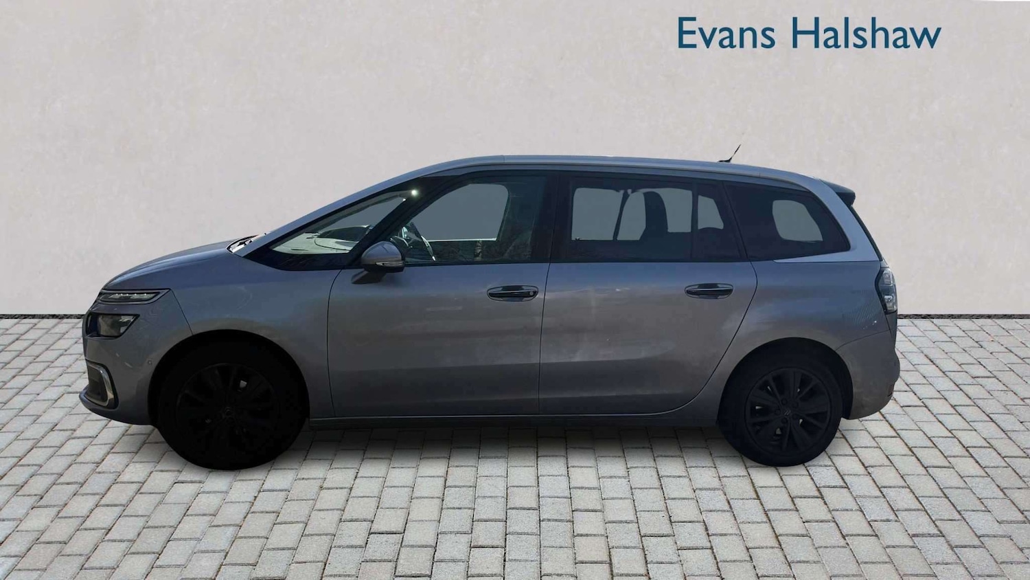 Used Citroen Grand C4 Picasso 2017 for sale - 77995833: Photo 5