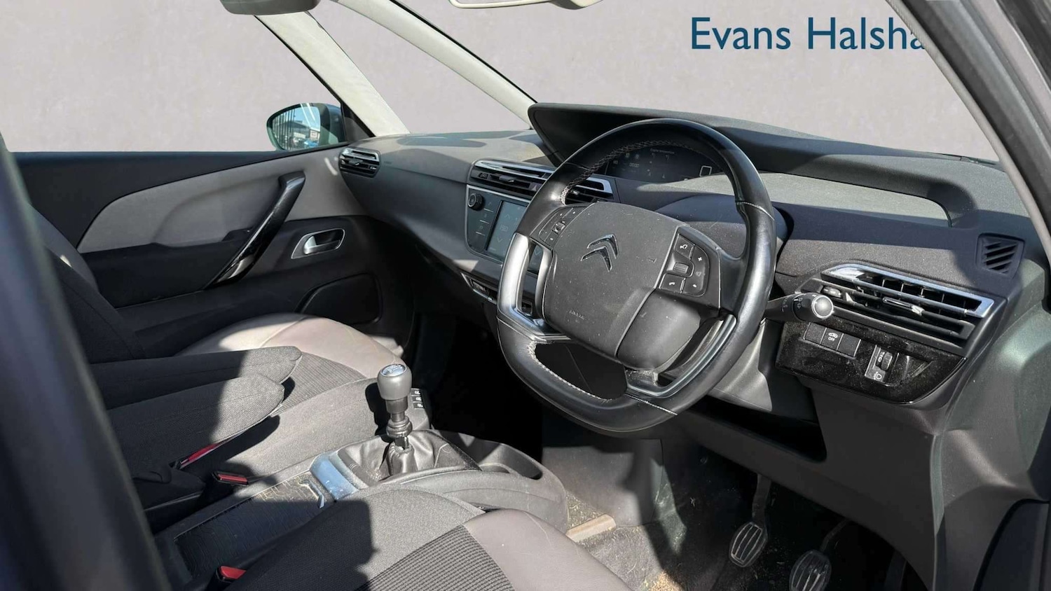 Used Citroen Grand C4 Picasso 2017 for sale - 77995833: Photo 6