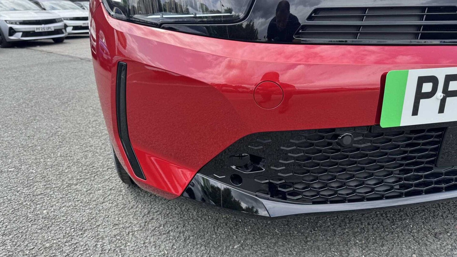 Used Vauxhall Corsa for sale - 77862491: Photo 10