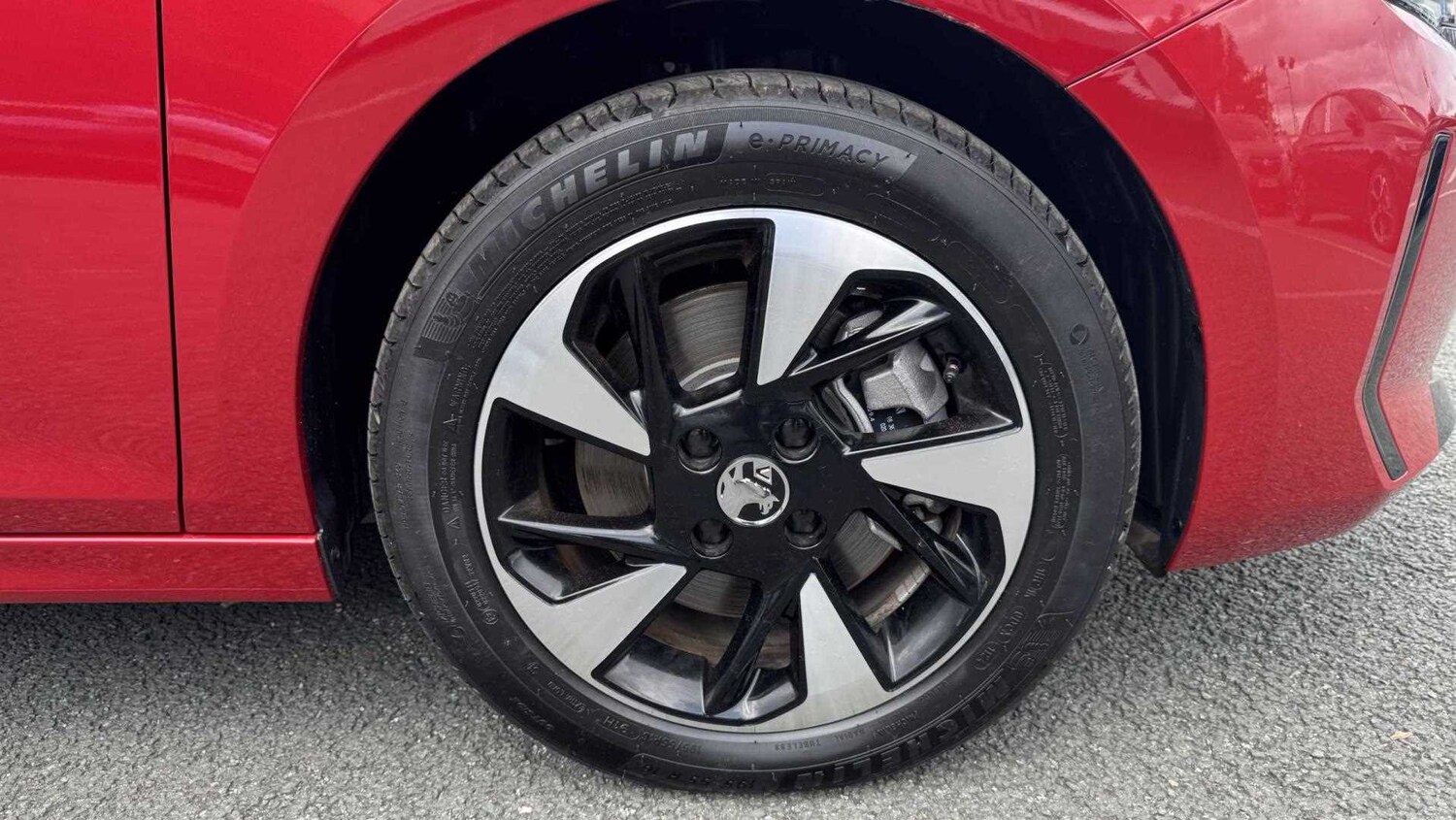 Used Vauxhall Corsa for sale - 77862491: Photo 11