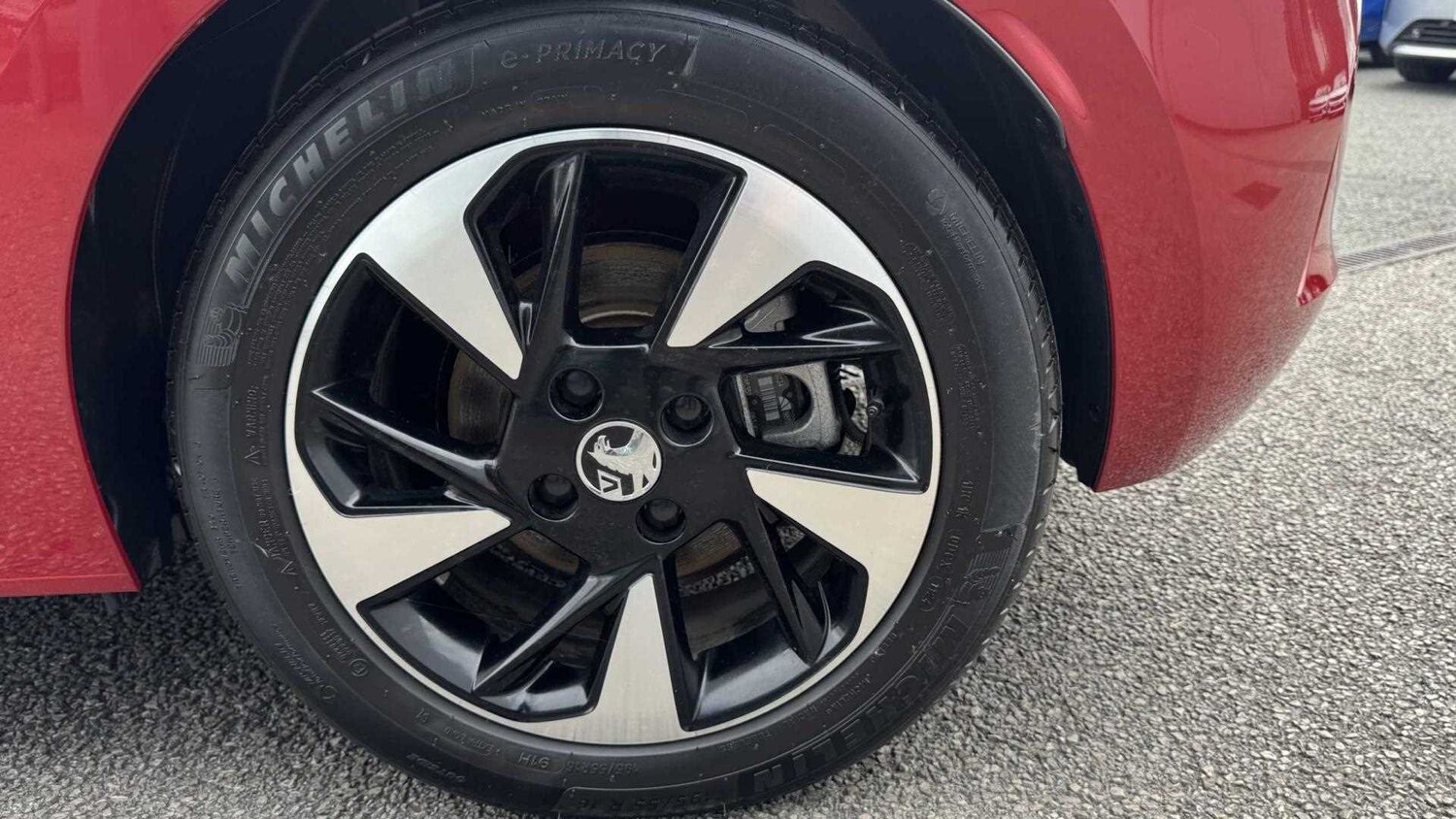 Used Vauxhall Corsa for sale - 77862491: Photo 13