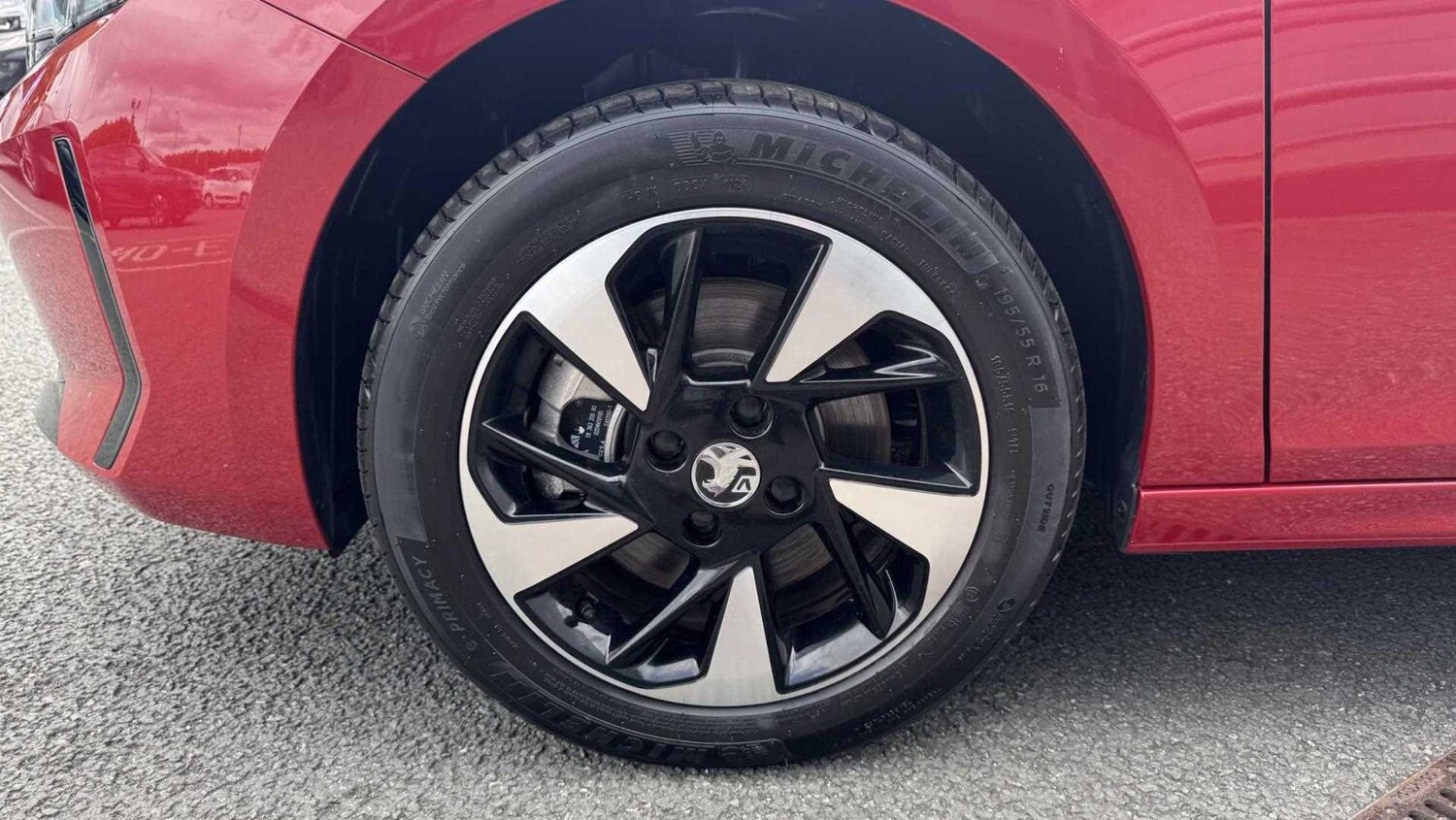 Used Vauxhall Corsa for sale - 77862491: Photo 14