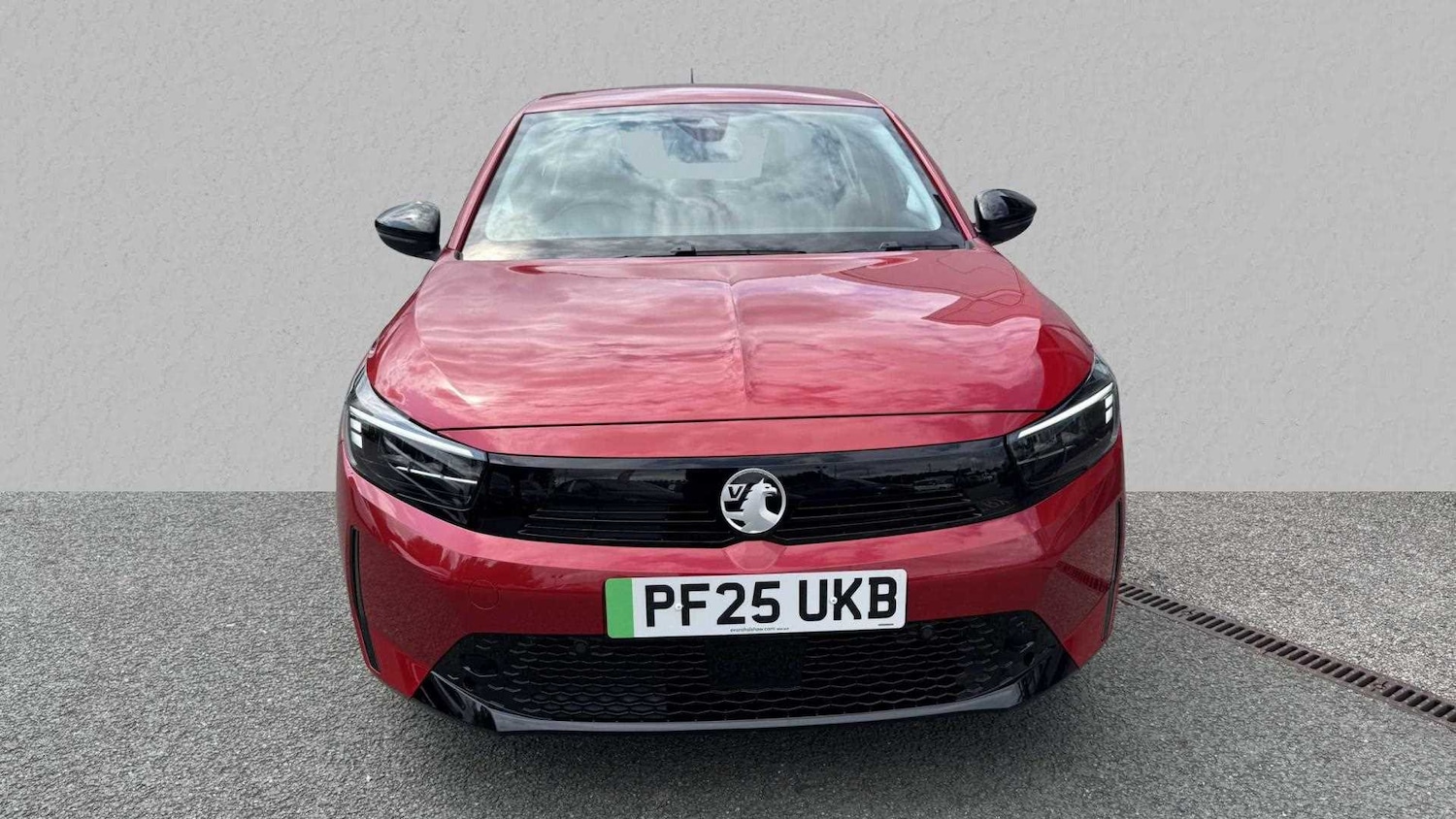 Used Vauxhall Corsa for sale - 77862491: Photo 2