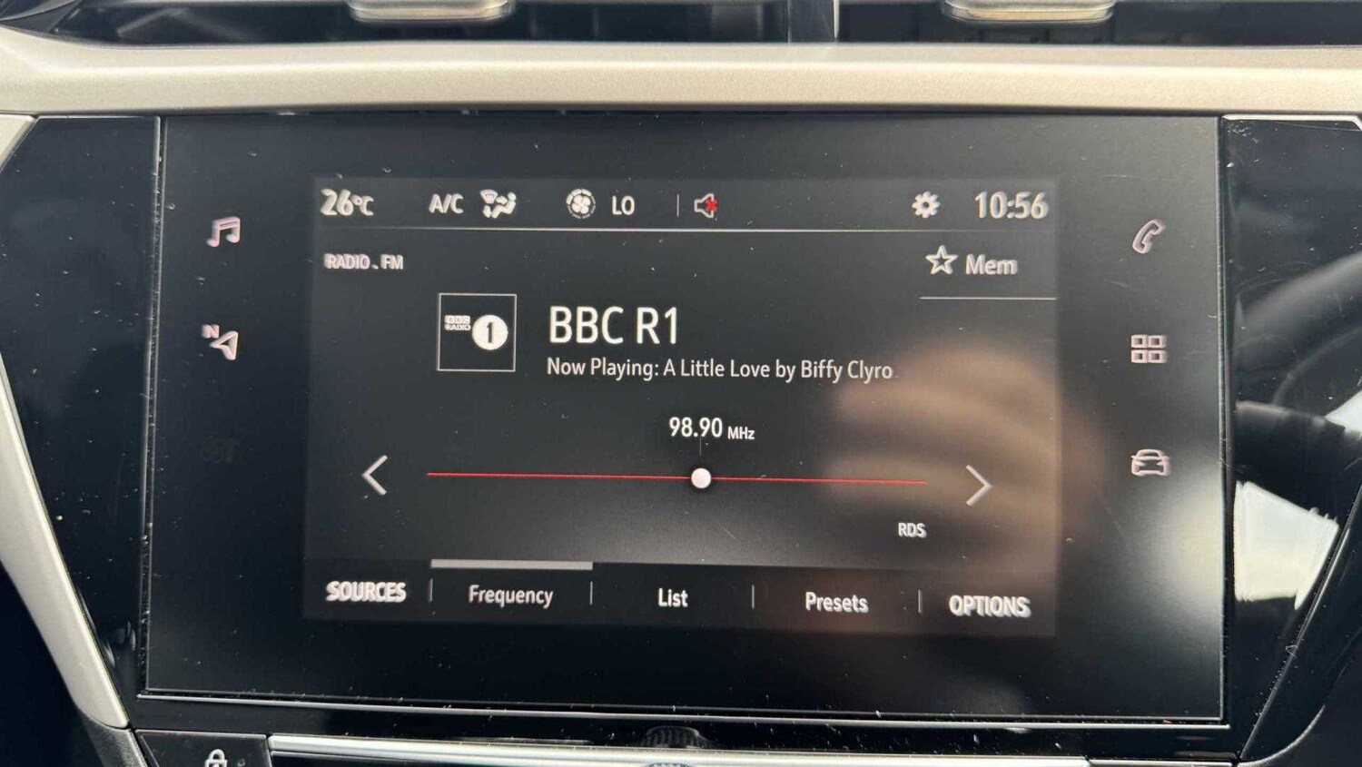 Used Vauxhall Corsa for sale - 77862491: Photo 21