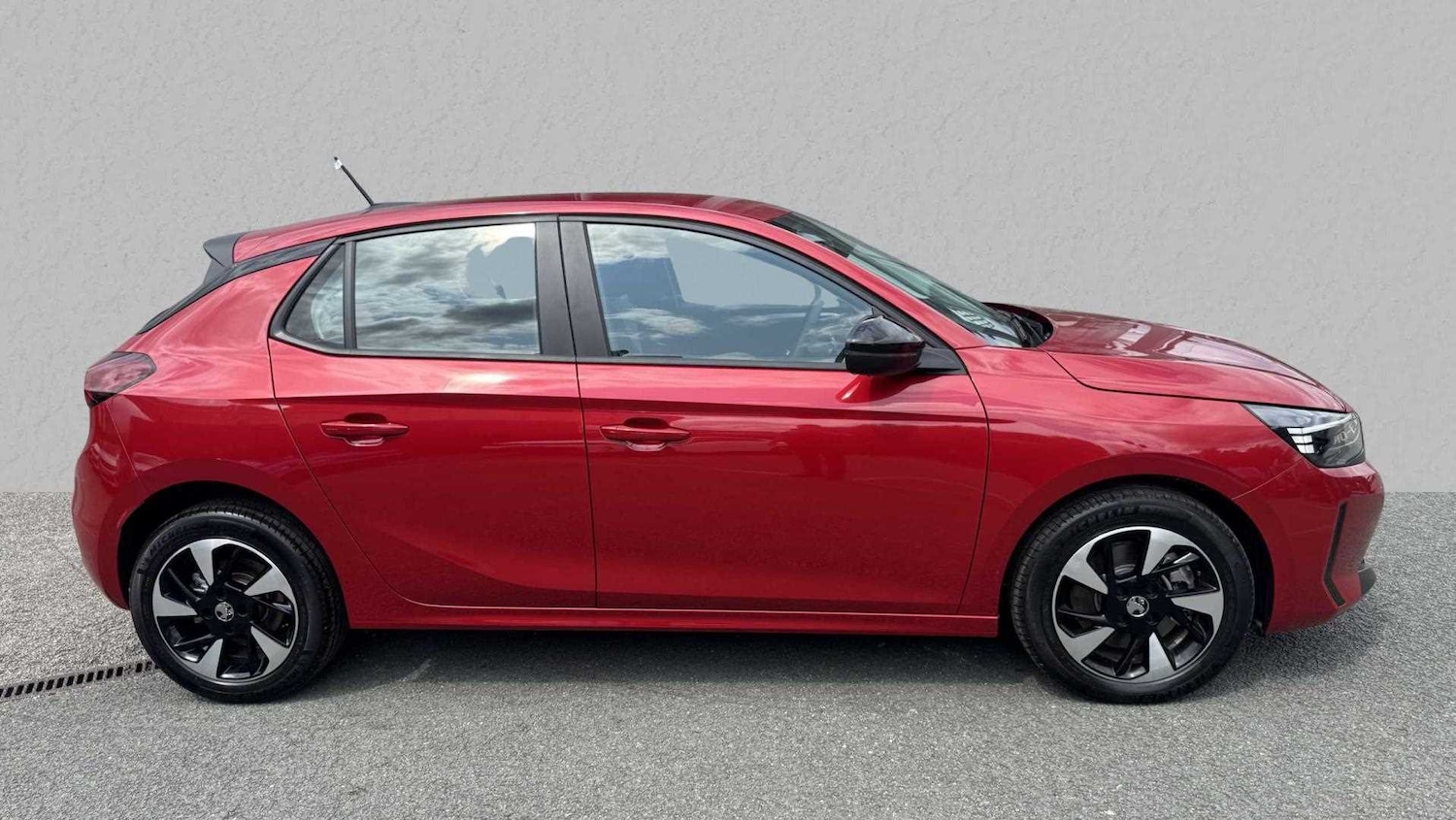 Used Vauxhall Corsa for sale - 77862491: Photo 3