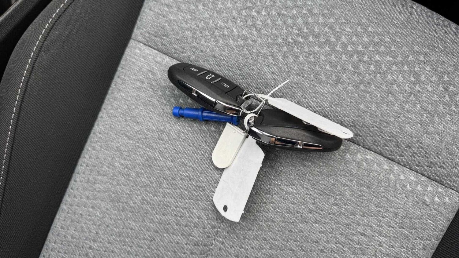 Used Vauxhall Corsa for sale - 77862491: Photo 34