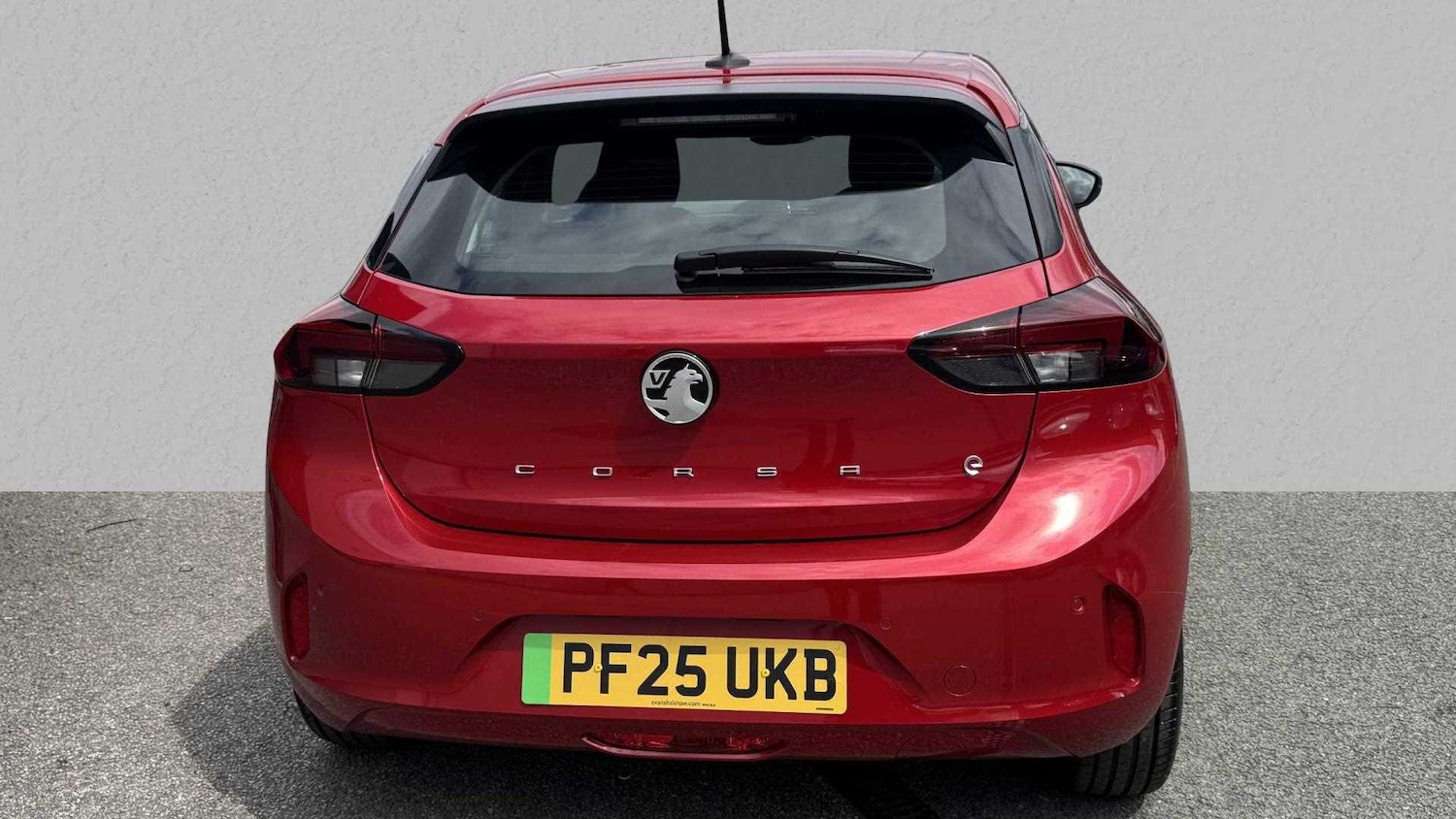 Used Vauxhall Corsa for sale - 77862491: Photo 5