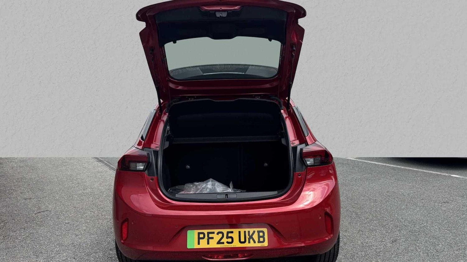 Used Vauxhall Corsa for sale - 77862491: Photo 6