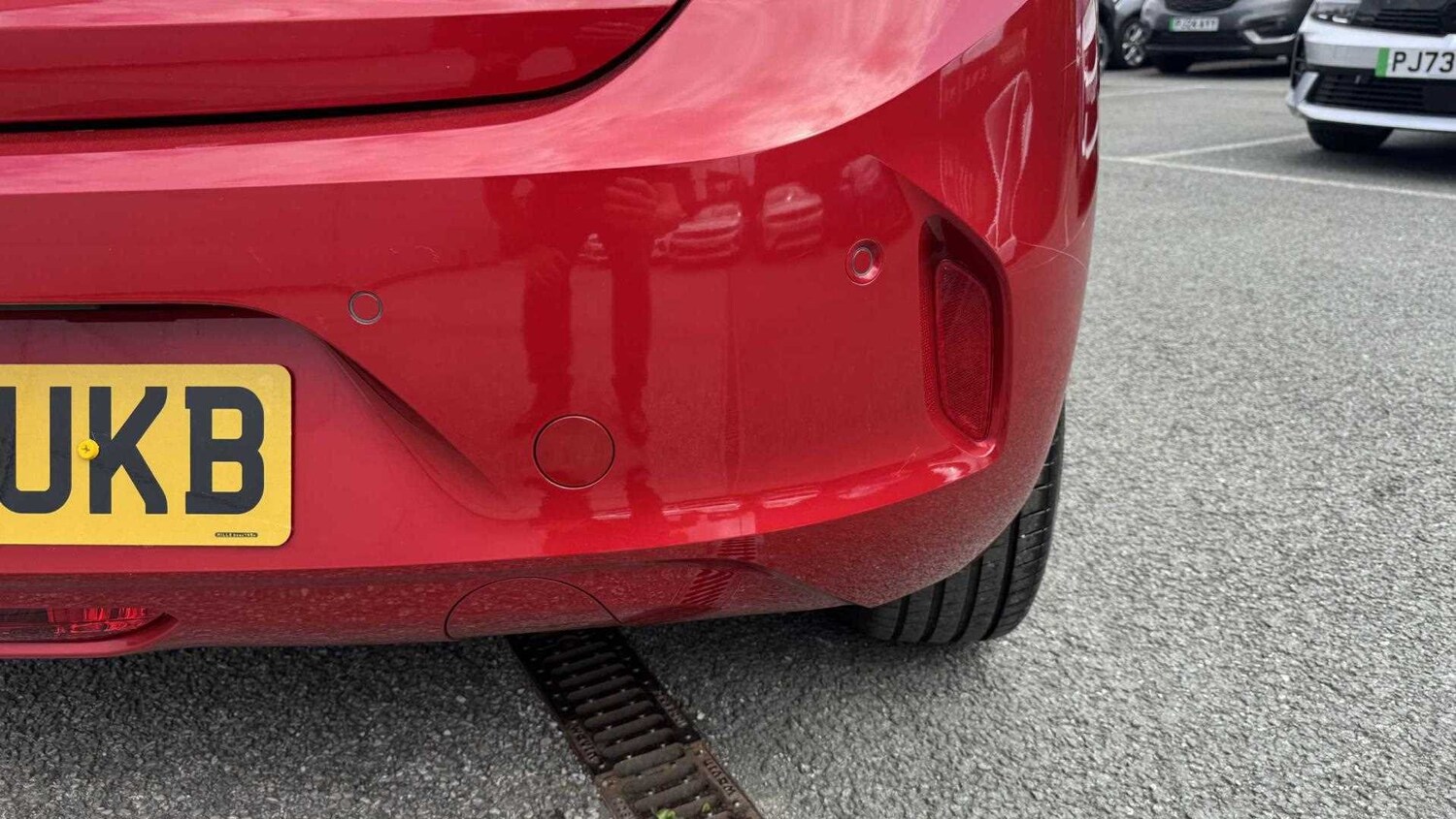 Used Vauxhall Corsa for sale - 77862491: Photo 9