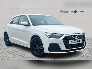 Audi A1 feature image