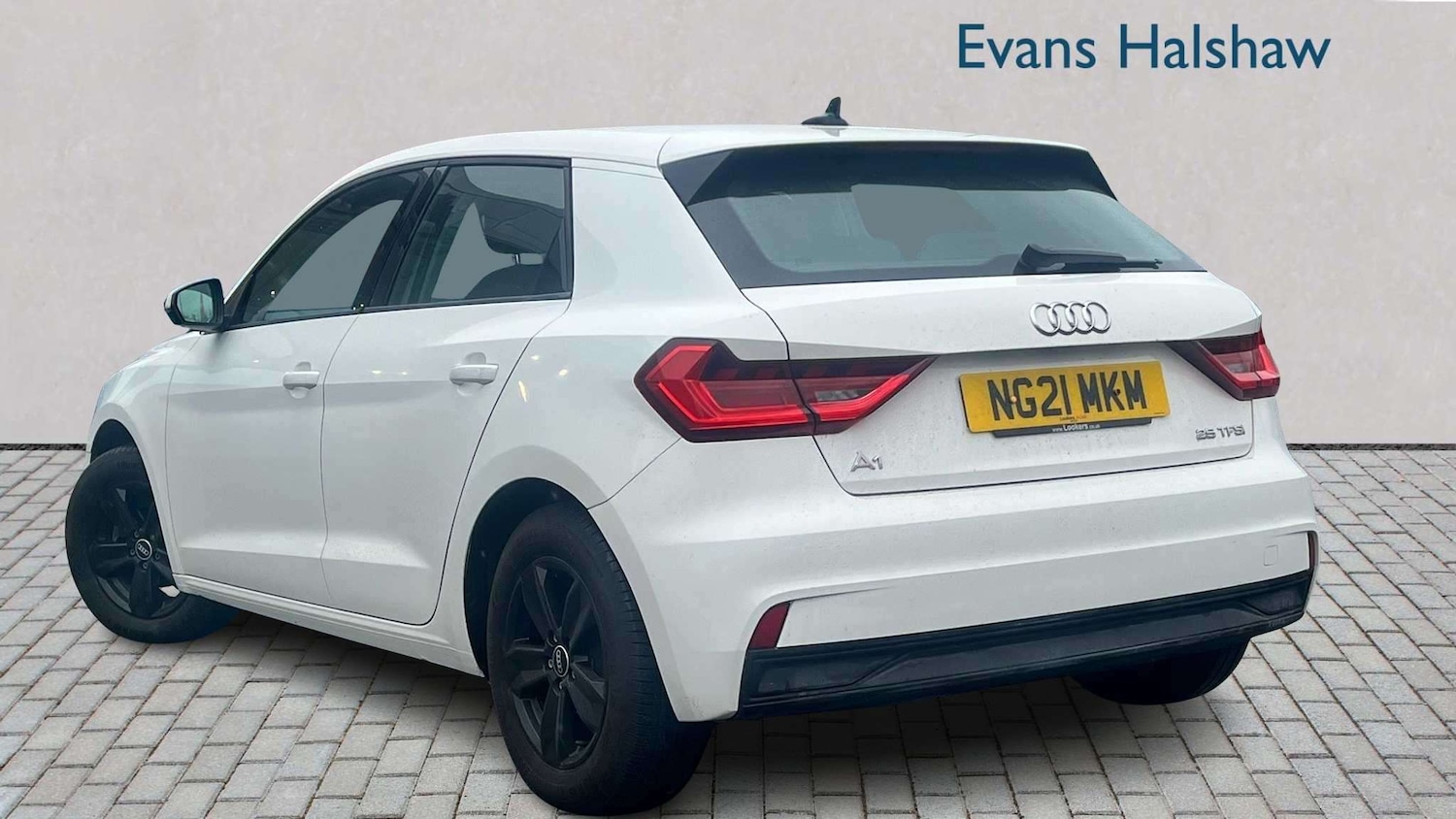 Used Audi A1 2021 for sale - 78010566: Photo 3