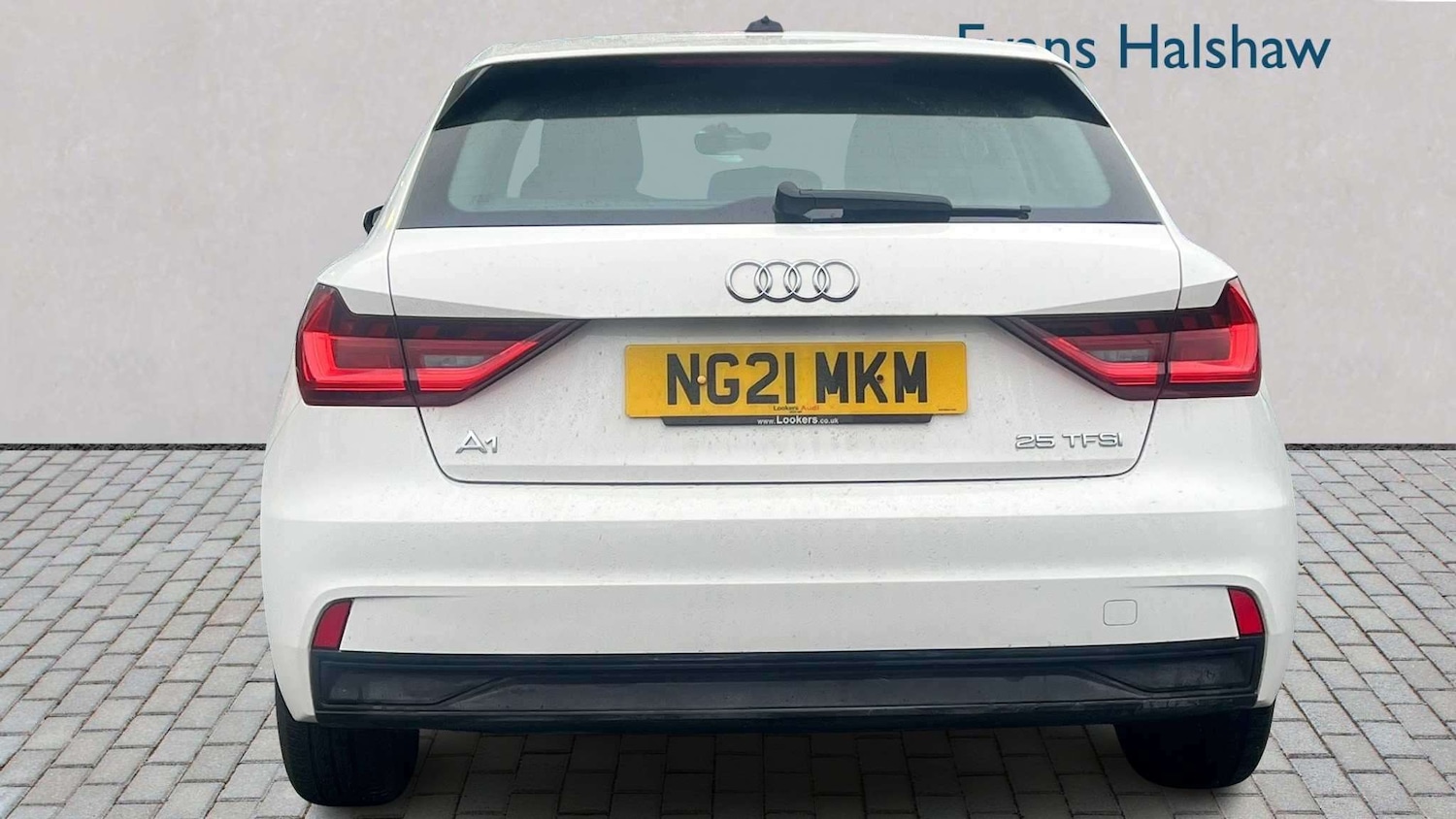 Used Audi A1 2021 for sale - 78010566: Photo 5