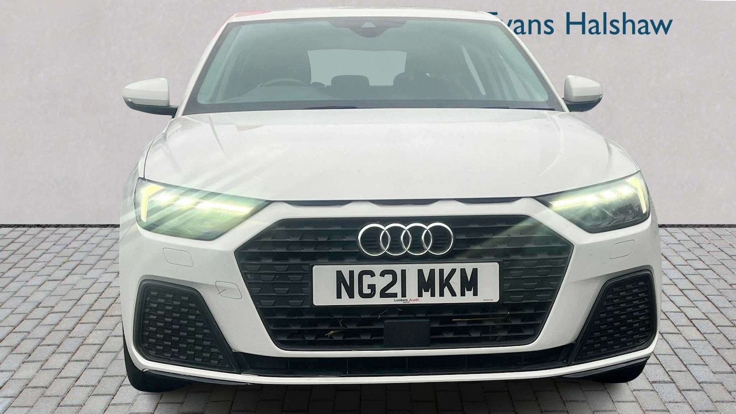 Used Audi A1 2021 for sale - 78010566: Photo 6