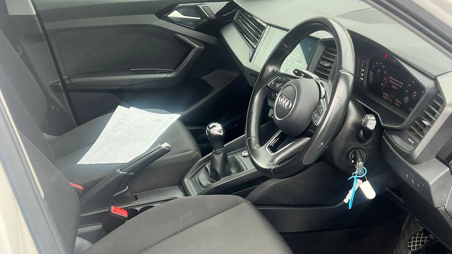 Used Audi A1 2021 for sale - 78010566: Photo 7