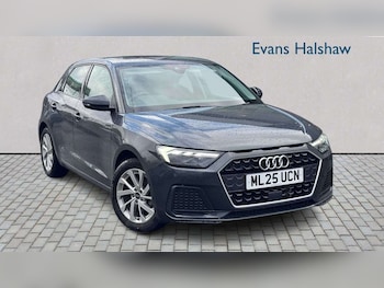 Used Audi A1 2025 for sale - 78576913: Photo