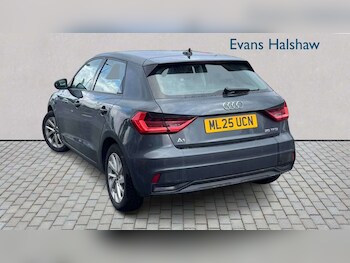 Used Audi A1 2025 for sale - 78576913: Photo