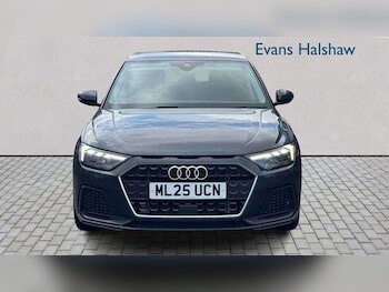 Used Audi A1 2025 for sale - 78576913: Photo