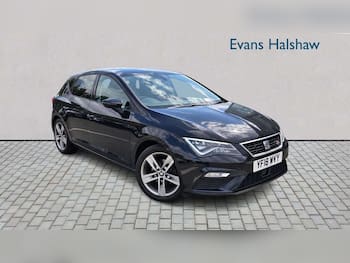 Used SEAT Leon 2018 for sale - 79784404: Photo