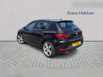 Used SEAT Leon 2018 for sale - 79784404: Photo